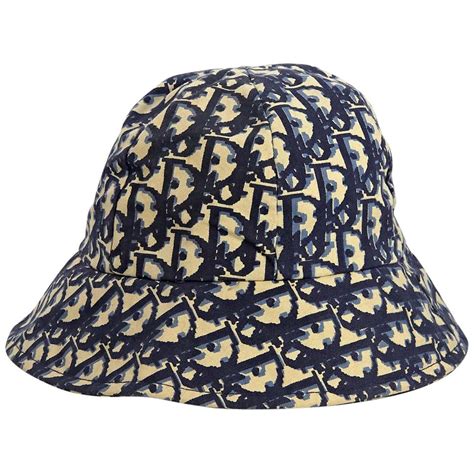 christian dior caps|Christian Dior bucket hat price.